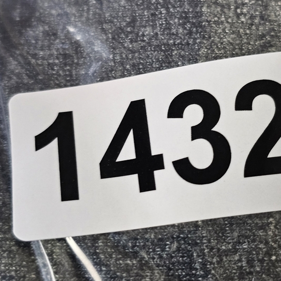 Sundry skirt womens large camo Pull On flaw No drawstring - Picture 9 of 9